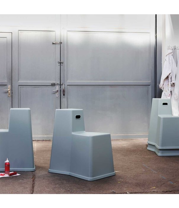 Vitra  Vitra Stool-Tool