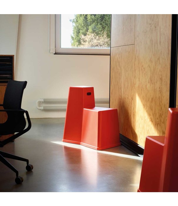 Vitra  Vitra Stool-Tool Kruk