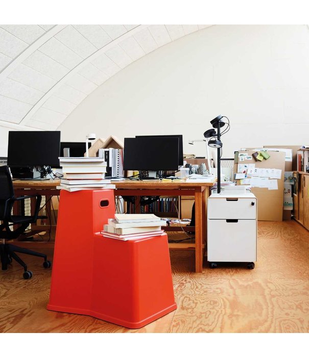 Vitra  Vitra Stool-Tool Kruk