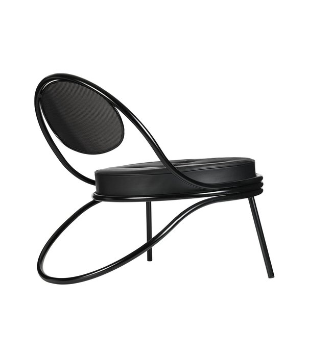 Gubi  Gubi - Copacabana Lounge Chair