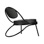 Gubi - Copacabana Lounge Chair