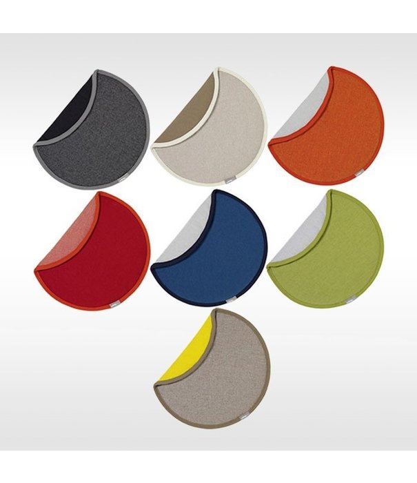 Vitra  Vitra - Seat Dots cushion