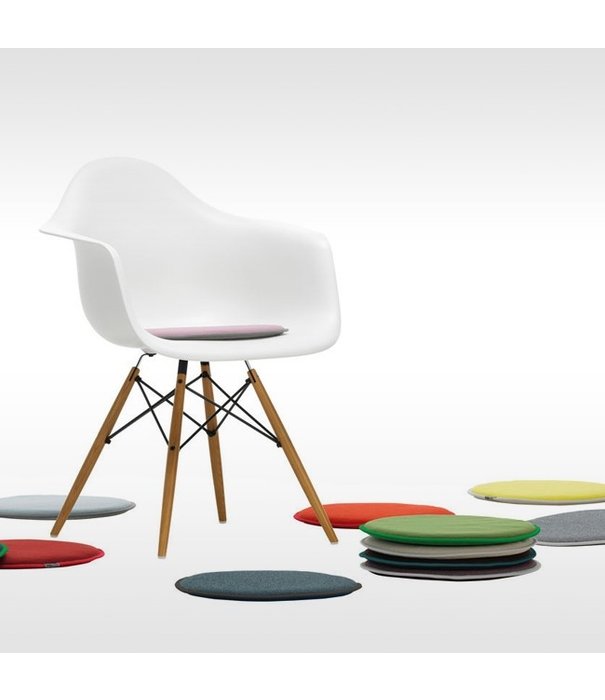 Vitra  Vitra - Seat Dots cushion