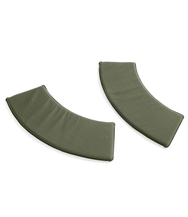 Hay  Palissade Park  Bench Incl.Middle Leg
