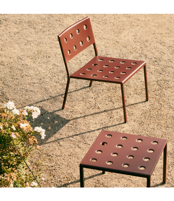 Hay  Hay - Balcony low table