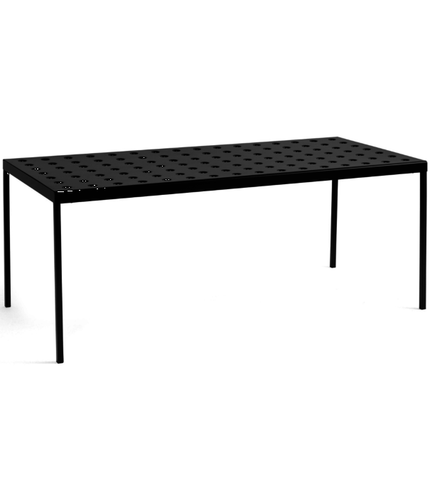 Hay  Hay - Balcony table 190 x 76cm