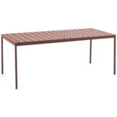 Hay - Balcony tafel 190 x 76cm