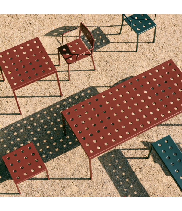 Hay  Hay Balcony Tuintafel 75 x 76