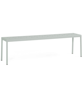 Hay - Balcony bench 165,5