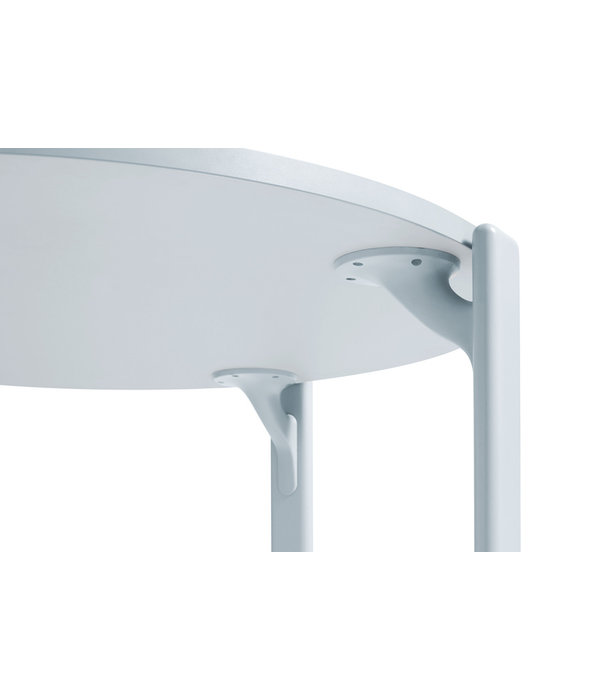 Hay  Rey Dining Table Ø128