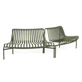 Palissade Park Dining bench Out-Out
