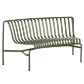 Hay - Palissade Park Dining bench In