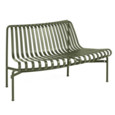 Palissade Park Dining bench Out