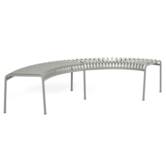 Hay Palissade Park  Bank Incl.Middle Leg