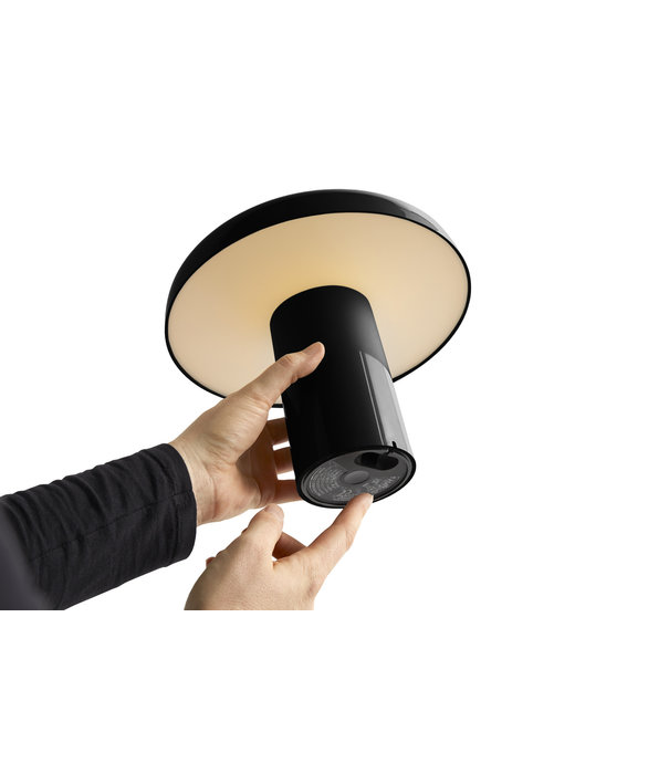 Hay  Hay Pao Portable Lamp