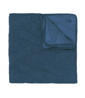 Architectmade FJ Pattern Bedspread 220 x 260