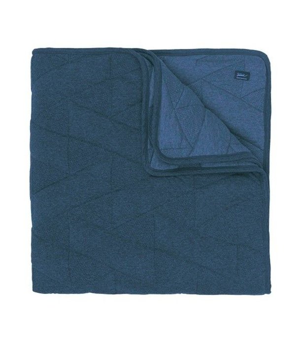 Architectmade  Architectmade - FJ Pattern bedspread 220 x 260 cm