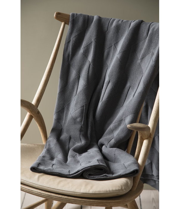 Architectmade  Architectmade Finn Juhl Pattern Deken 140 x 210