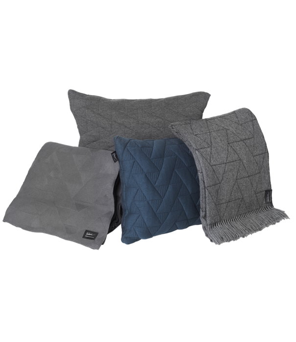 Architectmade  Architectmade Finn Juhl Pattern Throw 200 x 130