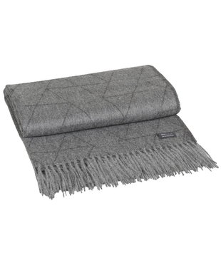 FJ Pattern Plaid , alpaca wol 200 x 130