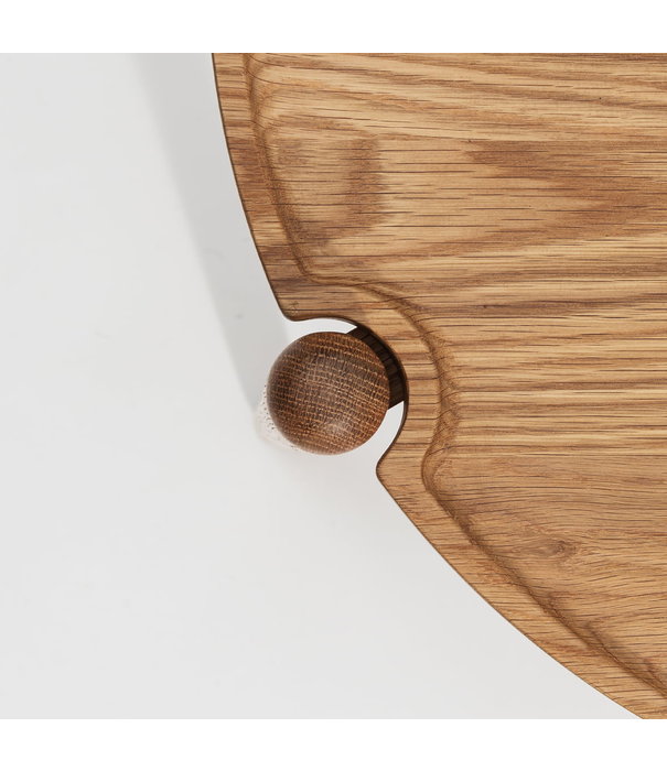 Design House Stockholm  DHS Aria Low Coffee Table