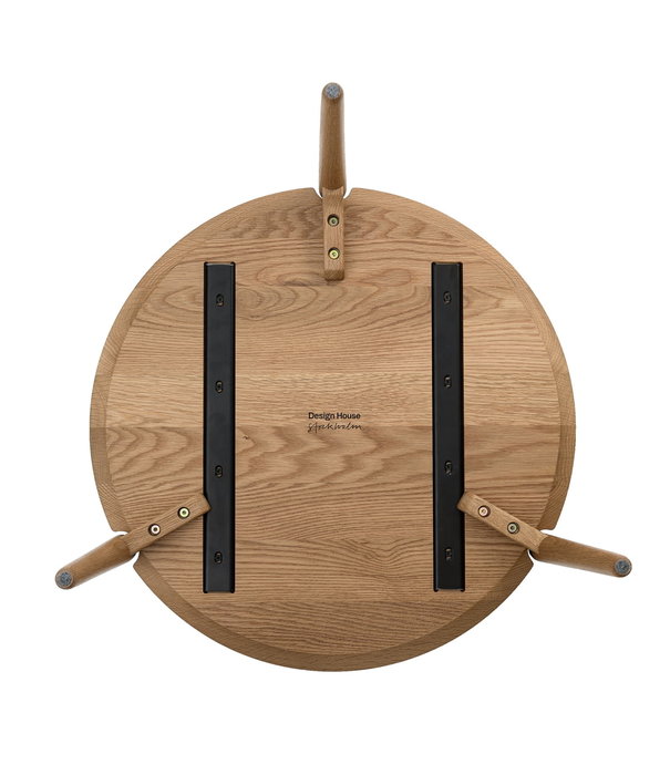 Design House Stockholm  DHS Aria High Salontafel 60cm