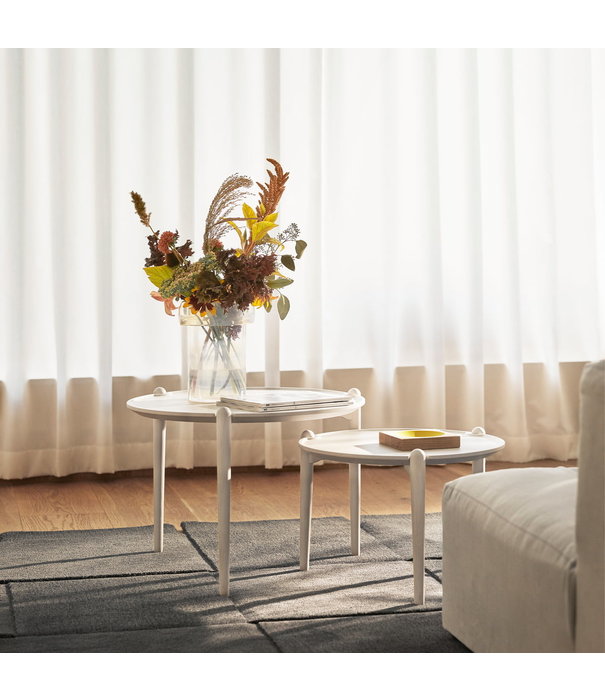 Design House Stockholm  DHS Aria High Coffee Table 60cm