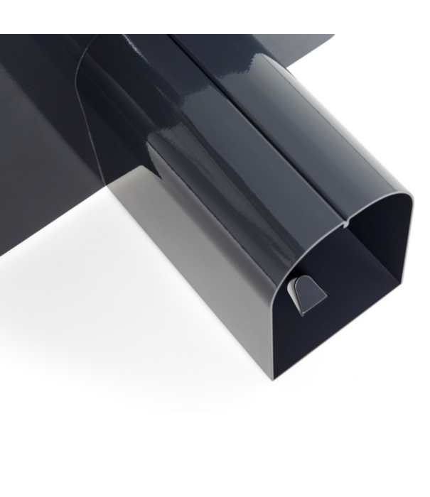 Hay  Hay Korpus Shelf small 1 hooks