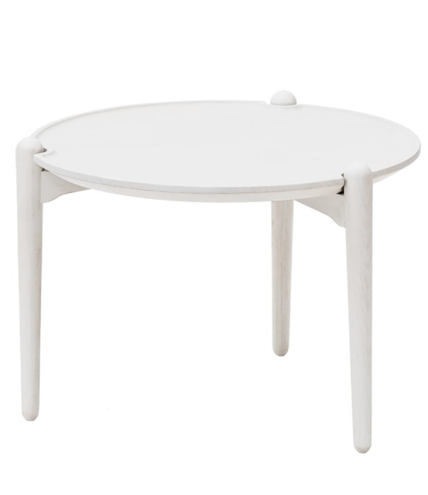 Design House Stockholm  Design House Stockholm - Aria coffee table low