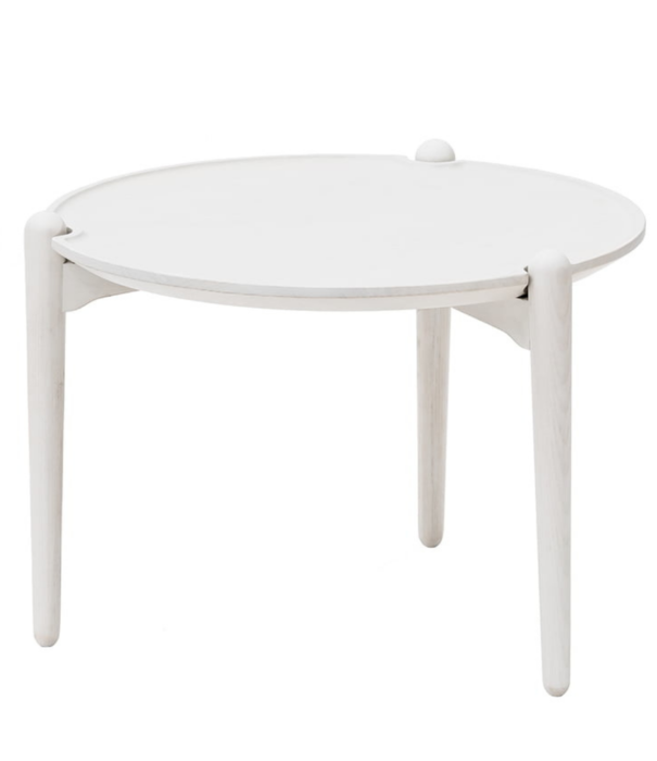 Design House Stockholm  DHS Aria Low Coffee Table