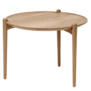 Design House Stockholm - Aria coffee table high