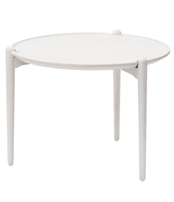 Design House Stockholm  DHS Aria High Salontafel 60cm