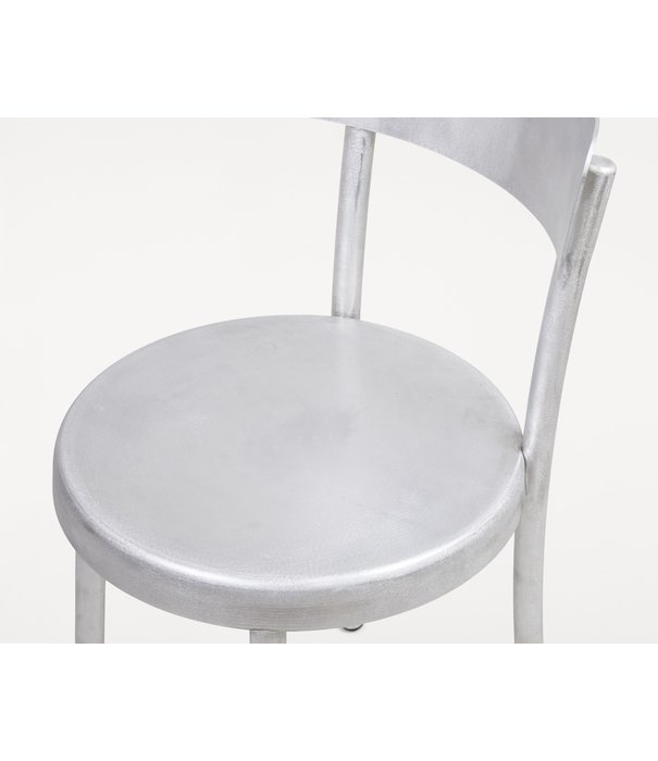 Frama  Tasca Chair Aluminium in - outdoor