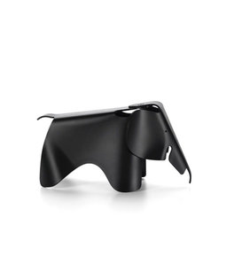 Vitra - Eames Elephant Small diep zwart