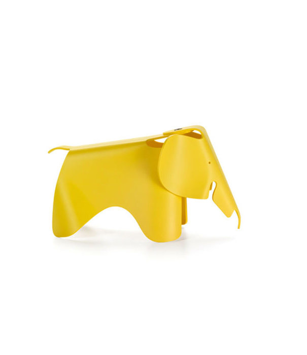 Vitra  Vitra - Eames Elephant Small buttercup