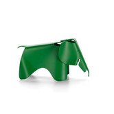 Vitra - Eames Elephant Small Palm Green