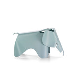 Vitra - Eames Elephant Small Ice grey