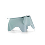 Vitra - Eames Elephant Small ijsgrijs