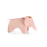 Vitra - Eames Elephant Small Rose