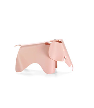 Vitra - Eames Elephant Small Pink