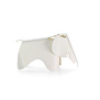 Vitra - Eames Elephant Small White