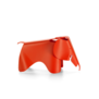 Vitra - Eames Elephant Small poppy red