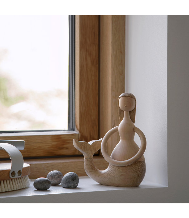 Architectmade  Architectmade Hans Bølling Mermaid