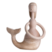 Mermaid oak , maple