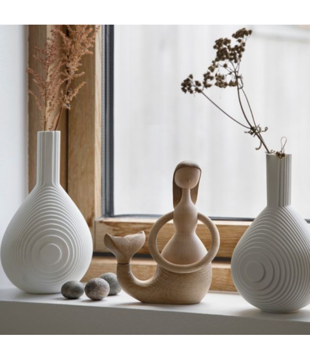 Architectmade  Architectmade Hans Bølling Mermaid