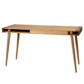 Poet desk bureau