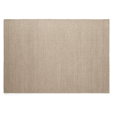 Vipp - 143 & 147 wool rug  sand