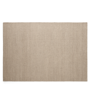 Vipp - 143 & 147 wool rug  sand