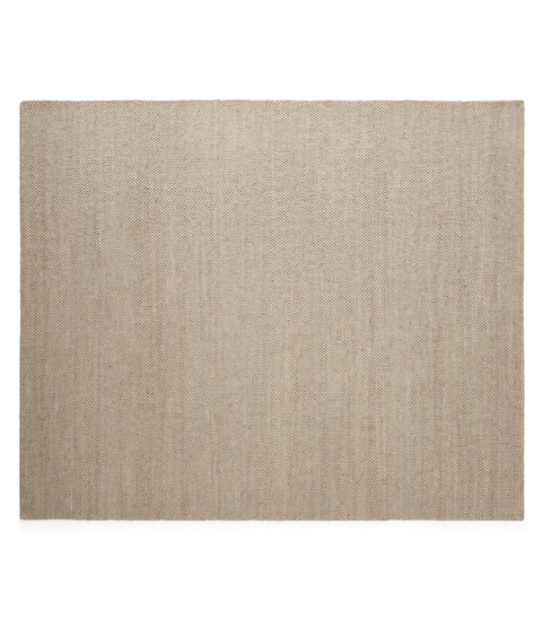 Vipp  143 / 147 Rug  wool sand