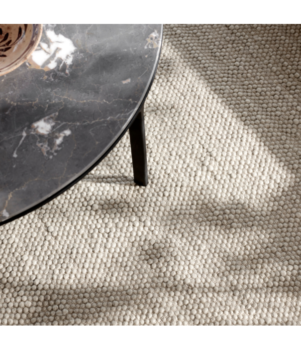 Vipp  Vipp - 143 & 147 wool rug  sand